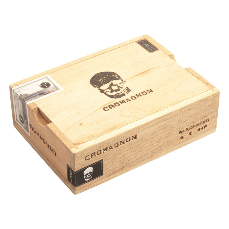 View product media CROMBBH Blockhead, , jrcigars 3